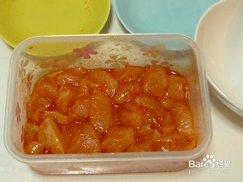 新奥尔良烤鸡肉披萨