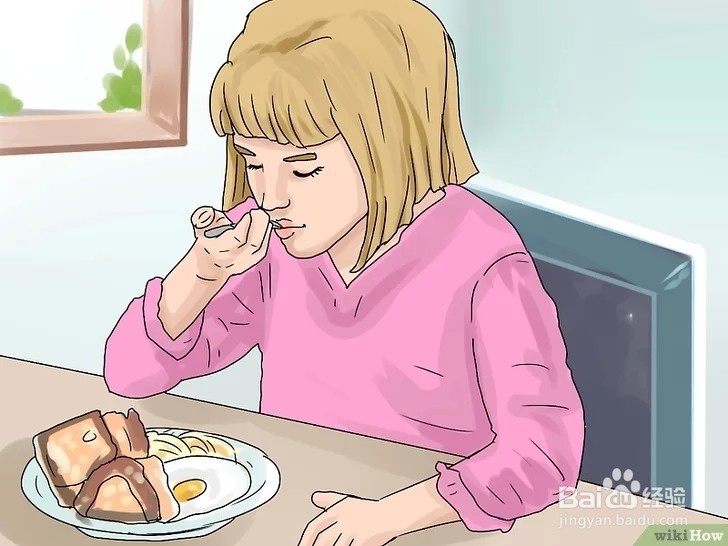 防止因无聊而吃零食的4种方法