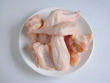 零厨艺也能轻松做—奥尔良烤翅
