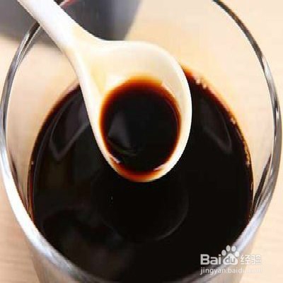 怎样选购好的酱油