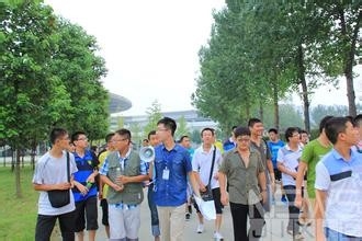 大一刚进入大学游园的时候该注意哪些问题？