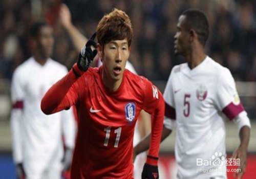 国足怎样才能赶超韩国？