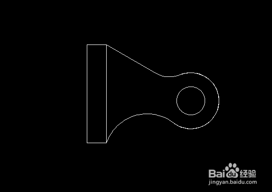 CAD效果图系列：[18]支撑轴