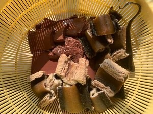 怎么做麻辣香的毛血旺