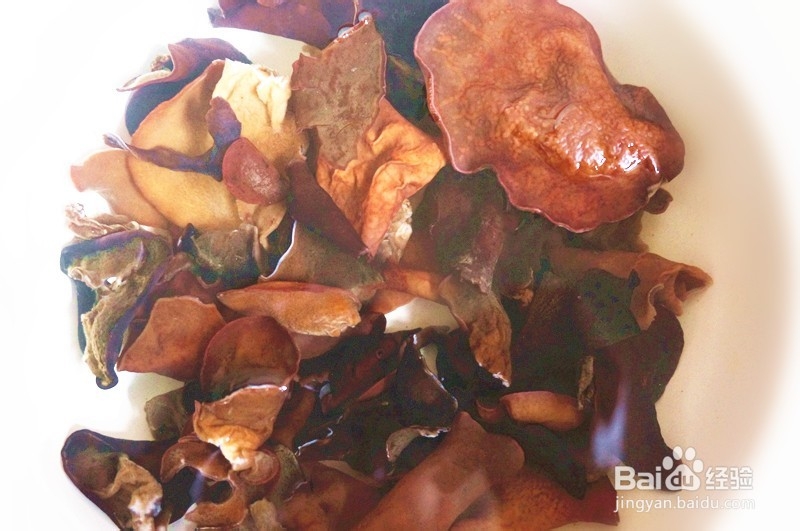 家庭小厨怎么做好菜：[3]木耳炒肉片怎么做