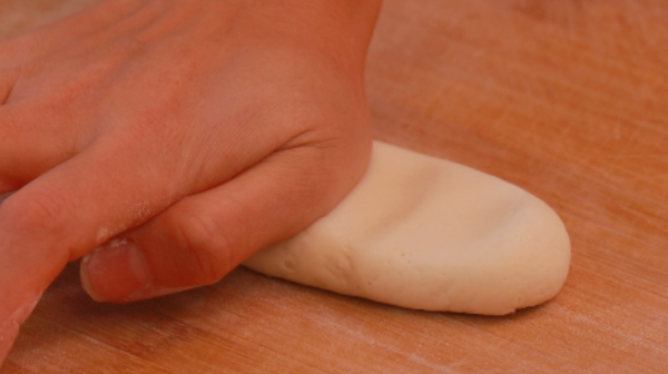 做了开运苹果派