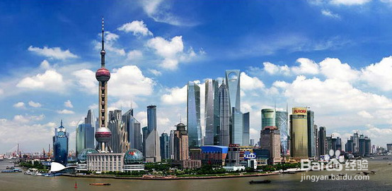 上海2日游，旅游景点攻略