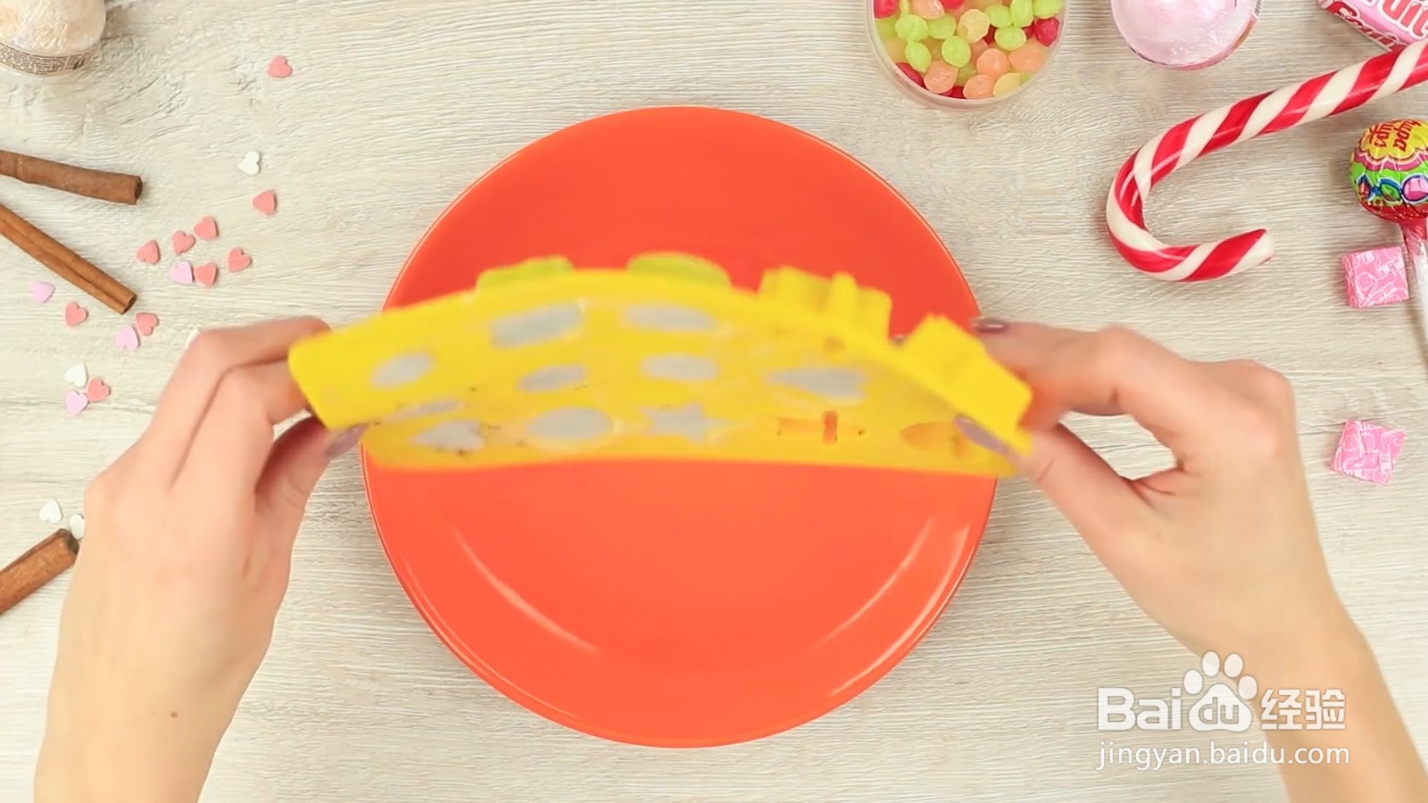 怎么DIY咖啡磨砂膏