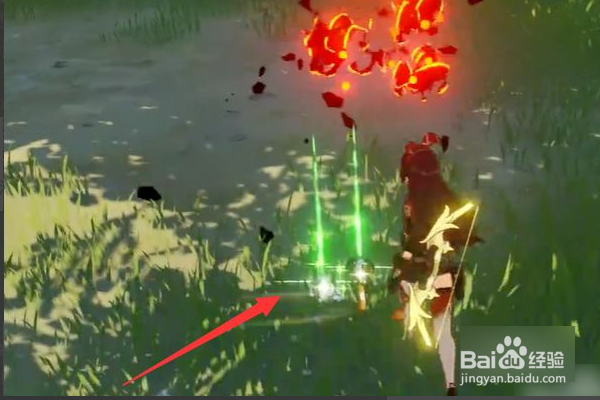 原神混沌装置在哪里刷