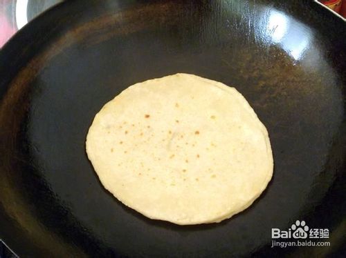 【中式面点】营养早餐---彩椒双色甘蓝卷饼