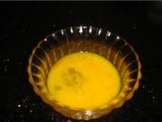 怎样自制美味的蛋炒饭