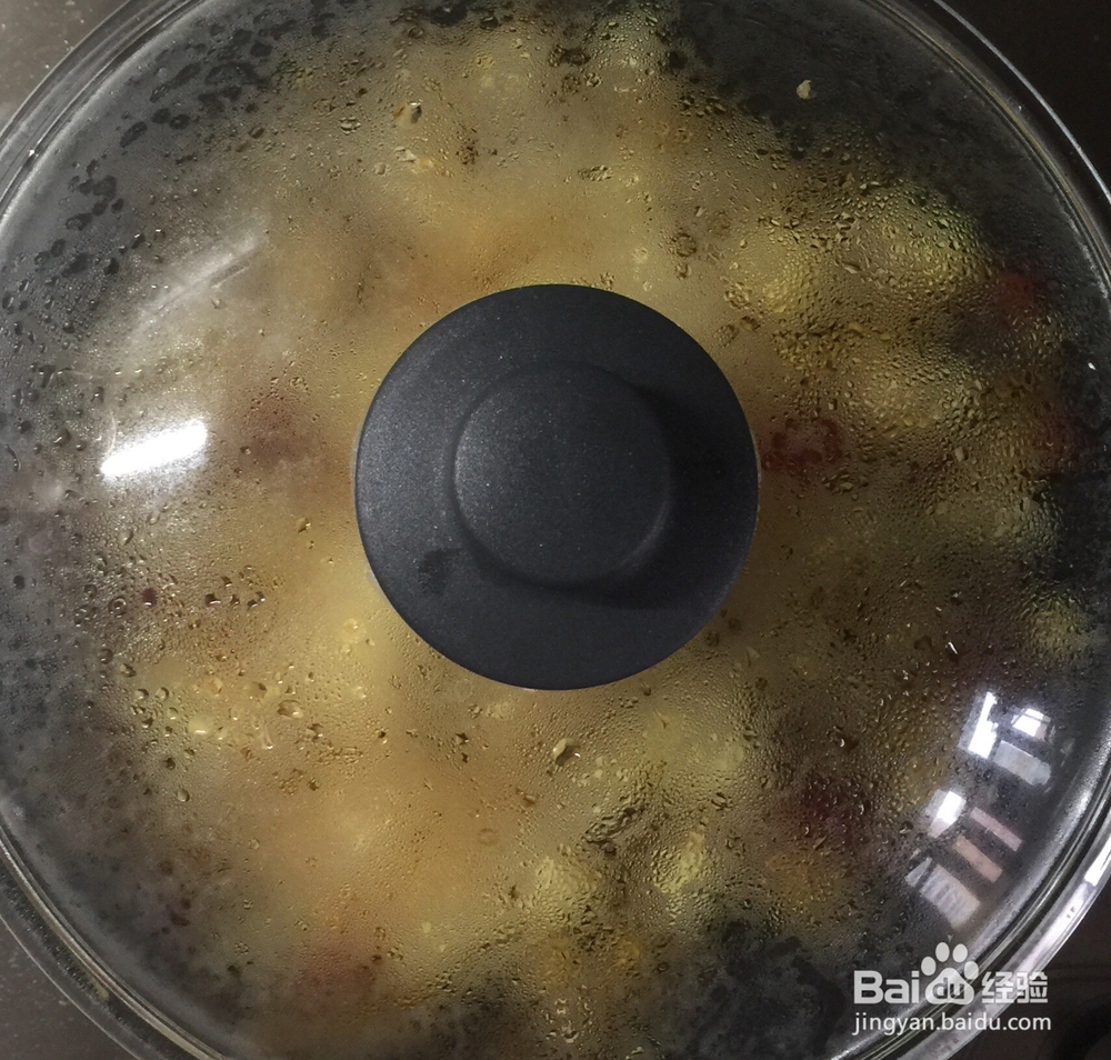 抢着吃的干煸菜花