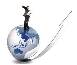 职场的五种美丽心态