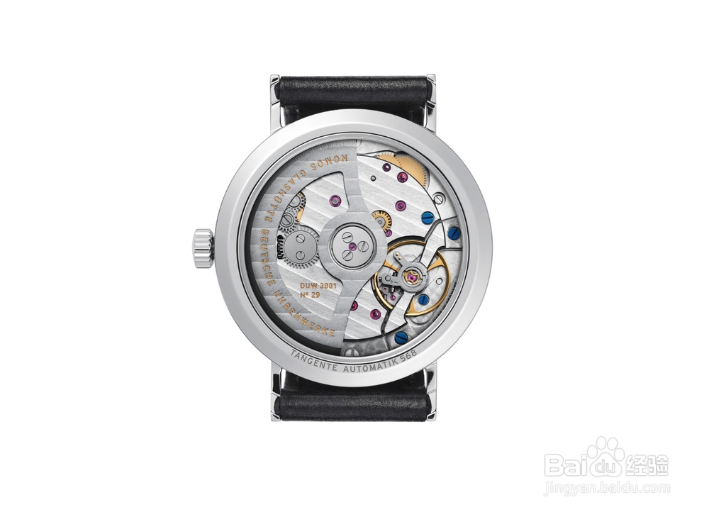 机械手表日常如何防磁?