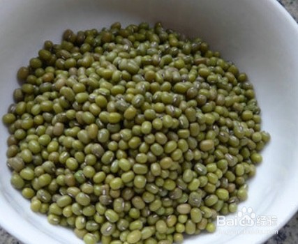 怎样熬绿豆汤才好喝