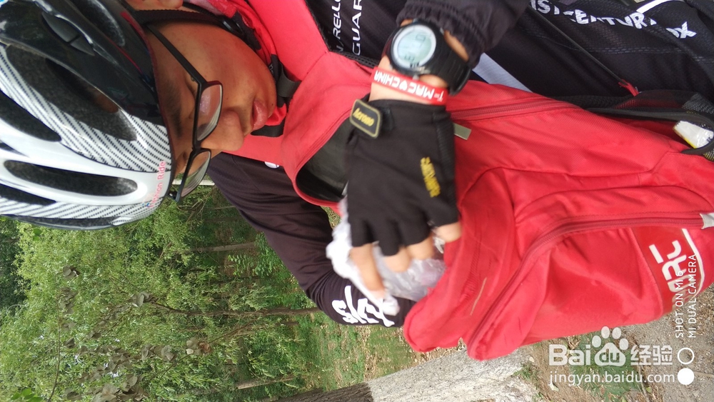 如何成功的组织一次骑行活动