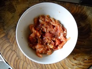 野生水芹炒肉丝