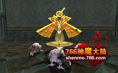 怎样通关神魔大陆神之试炼活动副本