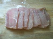 家常菜——芹菜炒肉