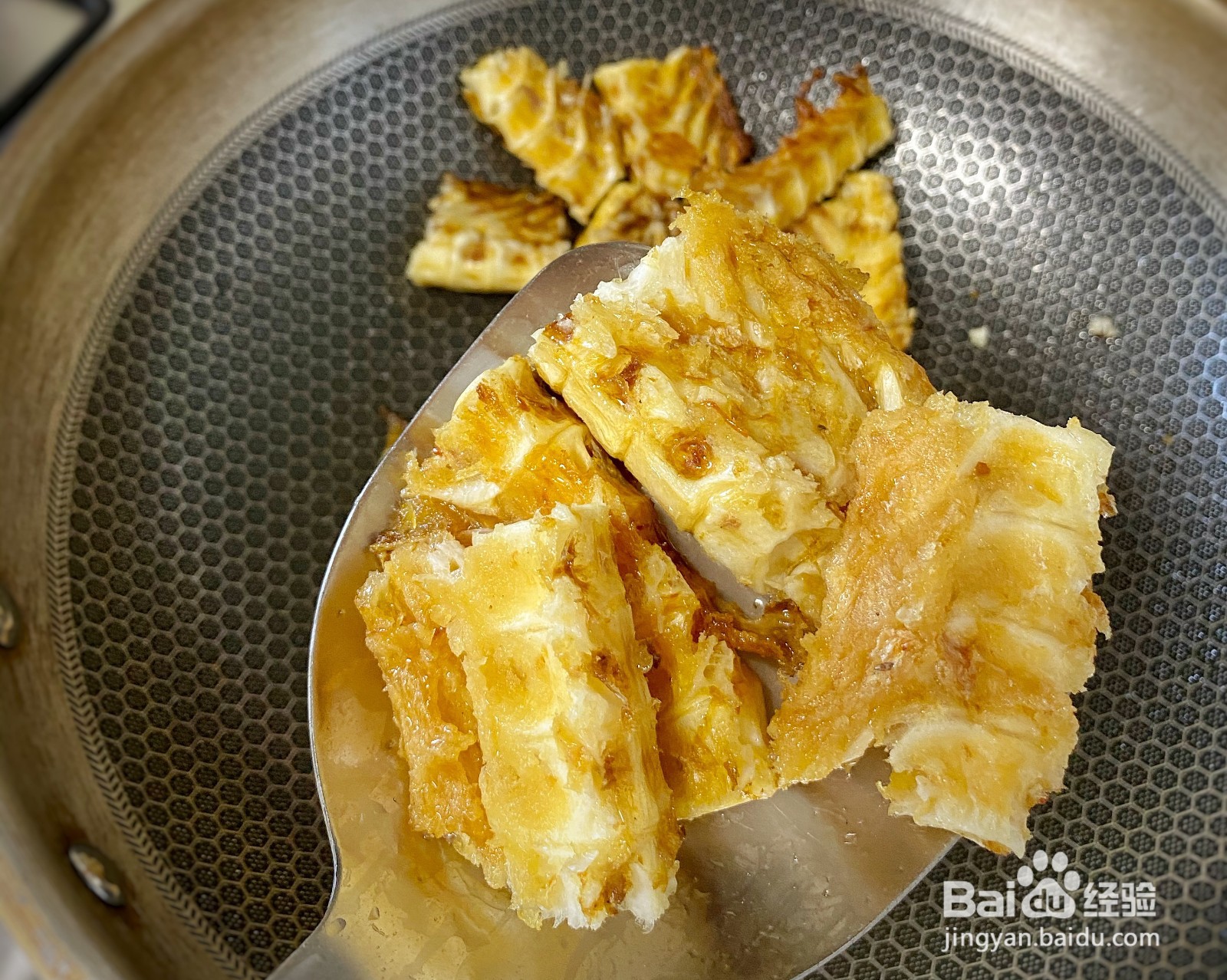 鳕鱼骨汤