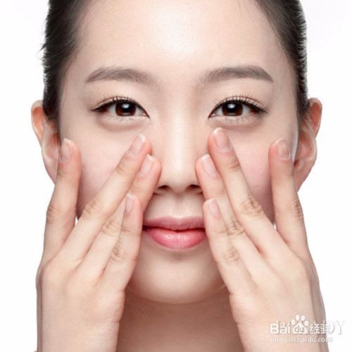 快速美白小妙招