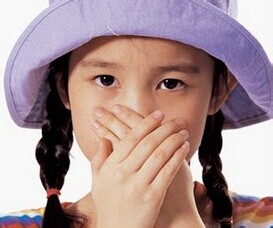 儿童患了鼻炎怎么办?