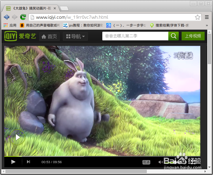 ubuntu14.04下支持flash的浏览器有哪些