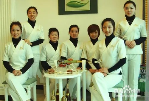 蚂蚁新村:古代的挽面相当于现代的什么职业