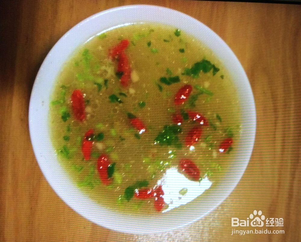 吃不胖的猴头菇养胃汤