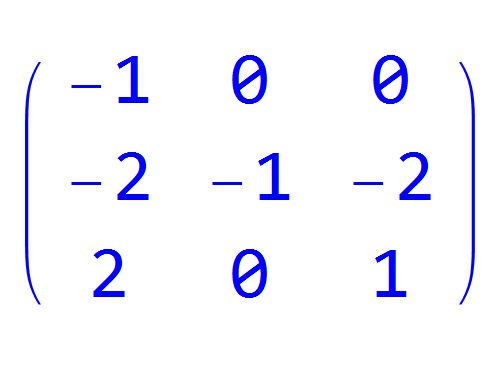 怎么用计算机来构造一个简单的循环群?