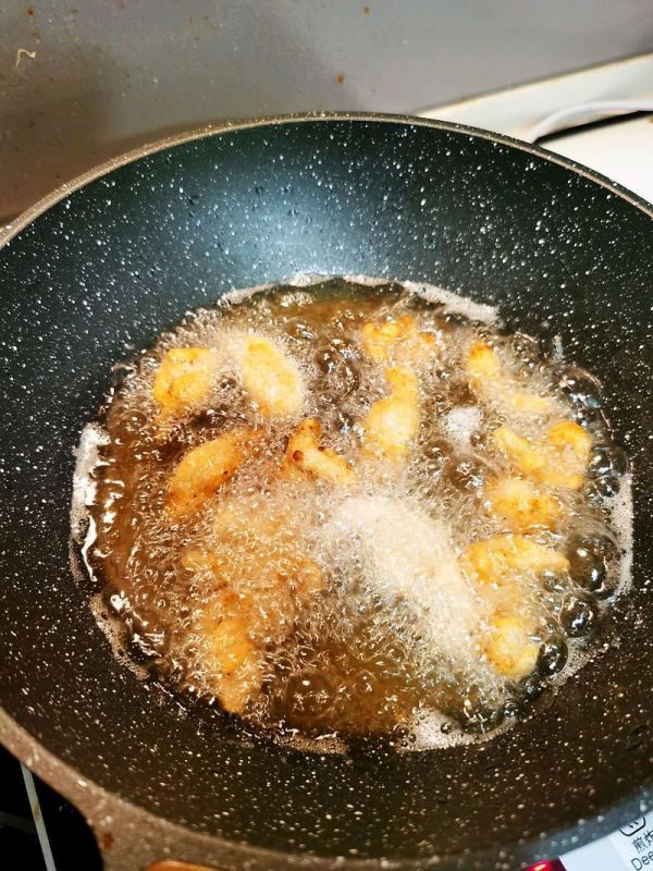 零失败外酥内嫩脆鸡皮