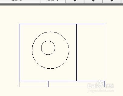 AutoCAD图案填充工具中的比例及角度的使用方法