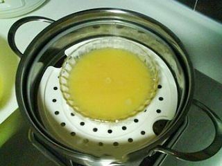 如何做又嫩又滑蒸蛋