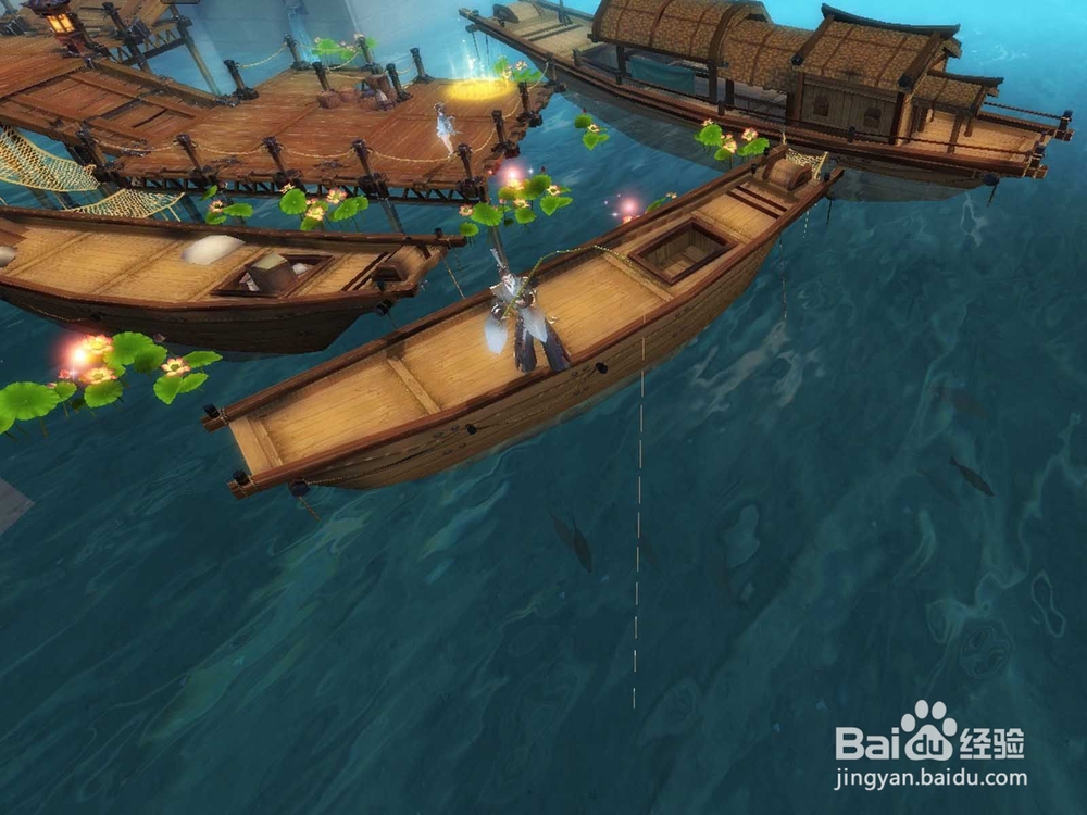 剑侠世界升级攻略