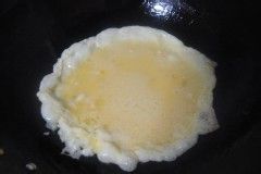 番茄炒鸡蛋