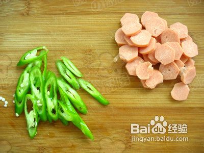 很小资的一款早餐【花开蛋饼】