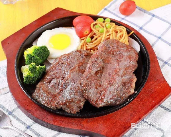 如何烹制牛排?