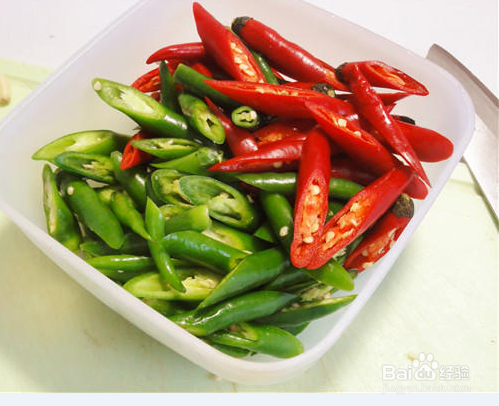 如何做出好看又好吃的莱芜炒鸡?