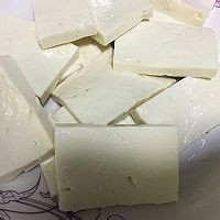 如何制作美味的翡翠豆腐