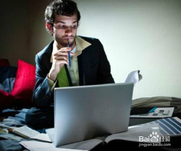 如何让男朋友改掉熬夜的习惯呢？