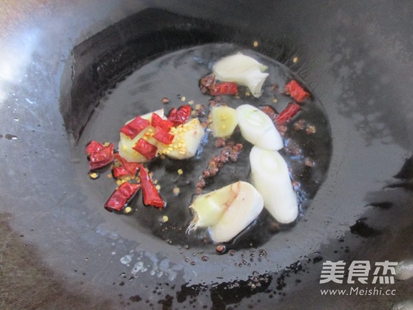 香辣啤酒鸭的做法