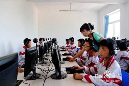 怎样给孩子选学校,希望这些能带给你启示!