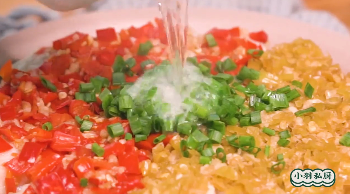 双椒巴沙鱼怎么做