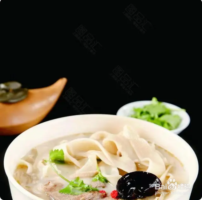 河南有什么好吃的