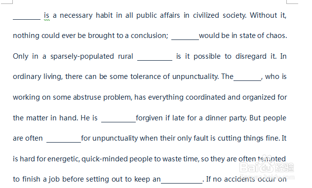 托福听力如何拿高分（新方法）