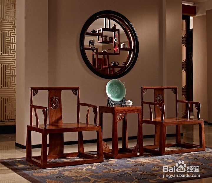 红木家具有哪些养生保健作用？