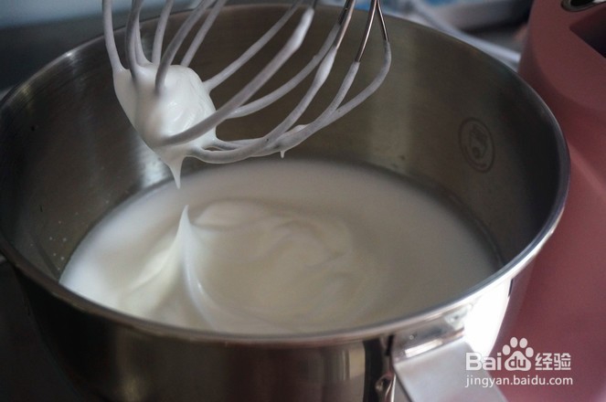 西瓜蛋糕的做法