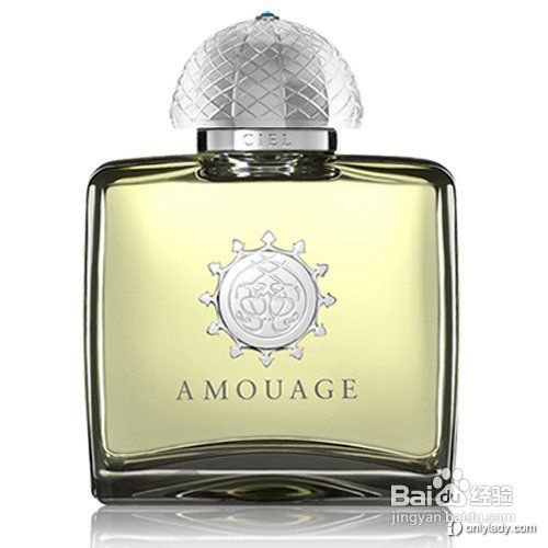 散发女人味-经典新娘香氛大盘点