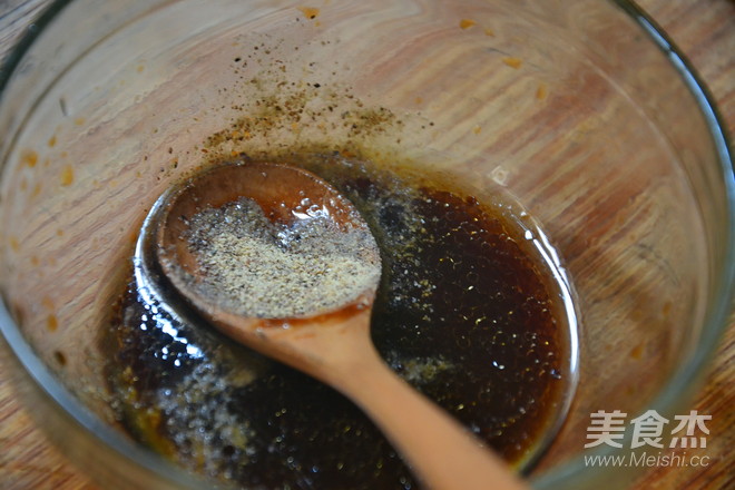 梅子酱油版面