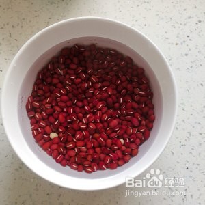 红豆小圆子的美味做法
